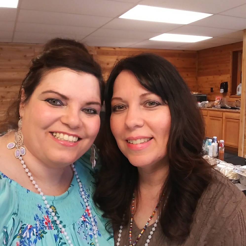 Meet your Posher, Kristine